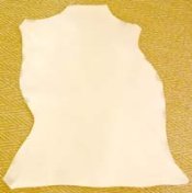 Parchemin intgral M / Parchment M