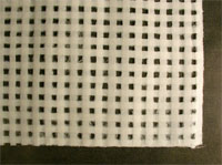 Papier grille / Lattice paper