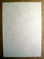 Pergament paper, 250 F