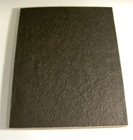 Gd livre népalais, noir / Great book, black