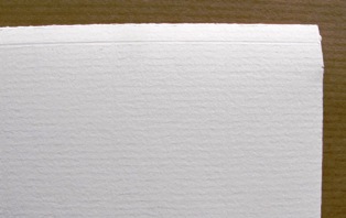 Envelopes for paper storage (5), white